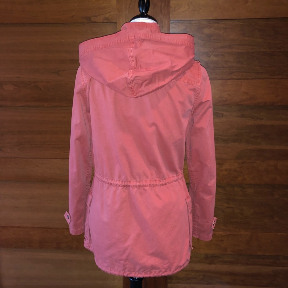 Jacket - Picture 3 of 4